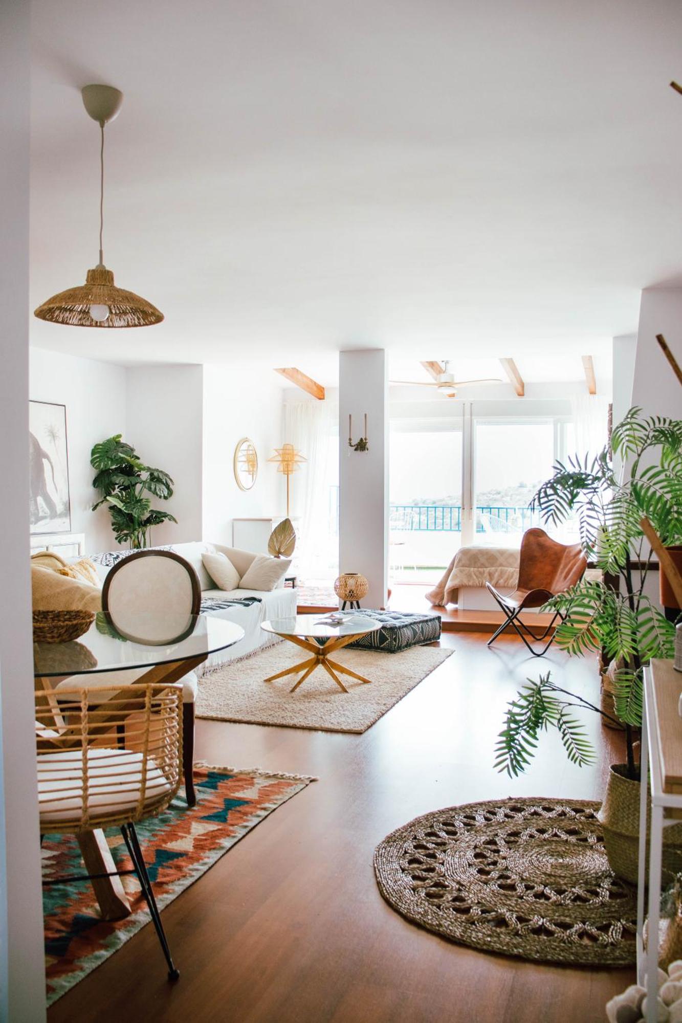 Апартаменты Loft Del Sol Пеньискола Экстерьер фото
